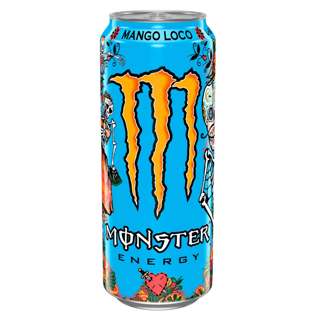 Monster Mango – E-Food Export